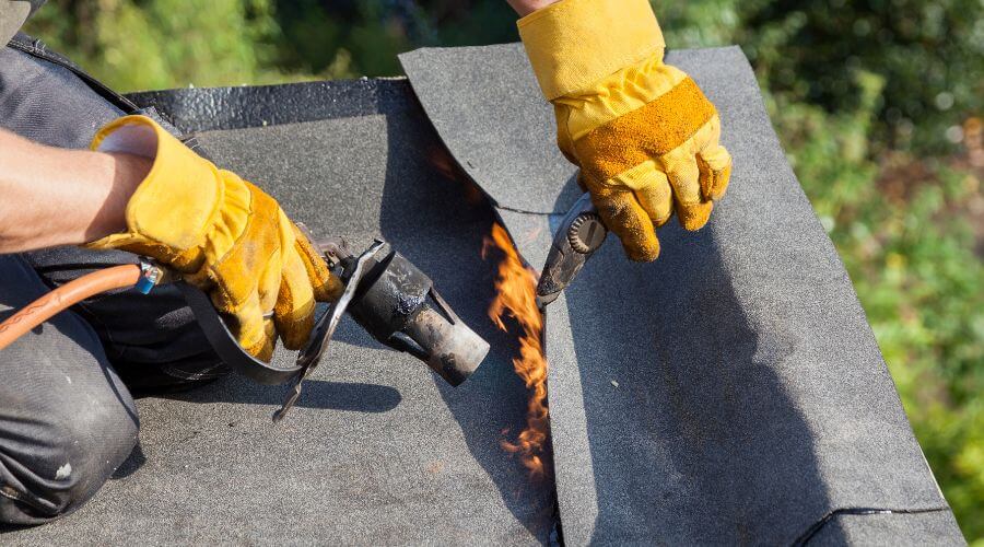 Professional flood damage restoration services in Beechgrove, TN